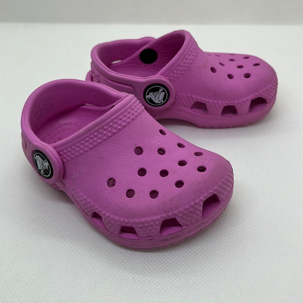 Baby Classic Clogs from Finish Line